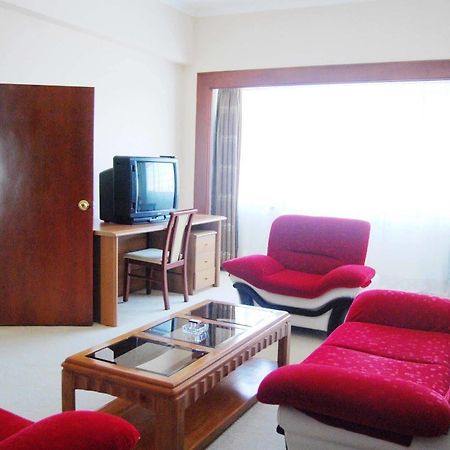 Hampton By Hilton Dalian Zhongshan エクステリア 写真