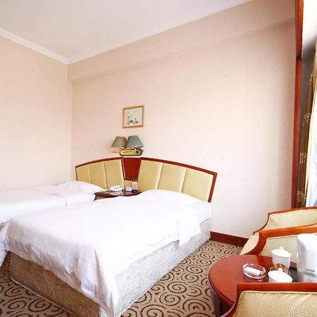 Hampton By Hilton Dalian Zhongshan エクステリア 写真