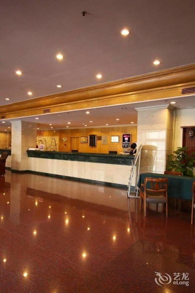 Hampton By Hilton Dalian Zhongshan エクステリア 写真