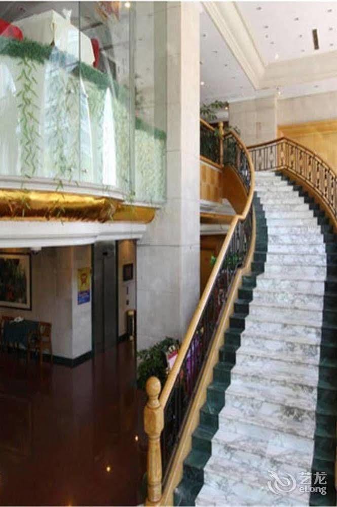 Hampton By Hilton Dalian Zhongshan エクステリア 写真