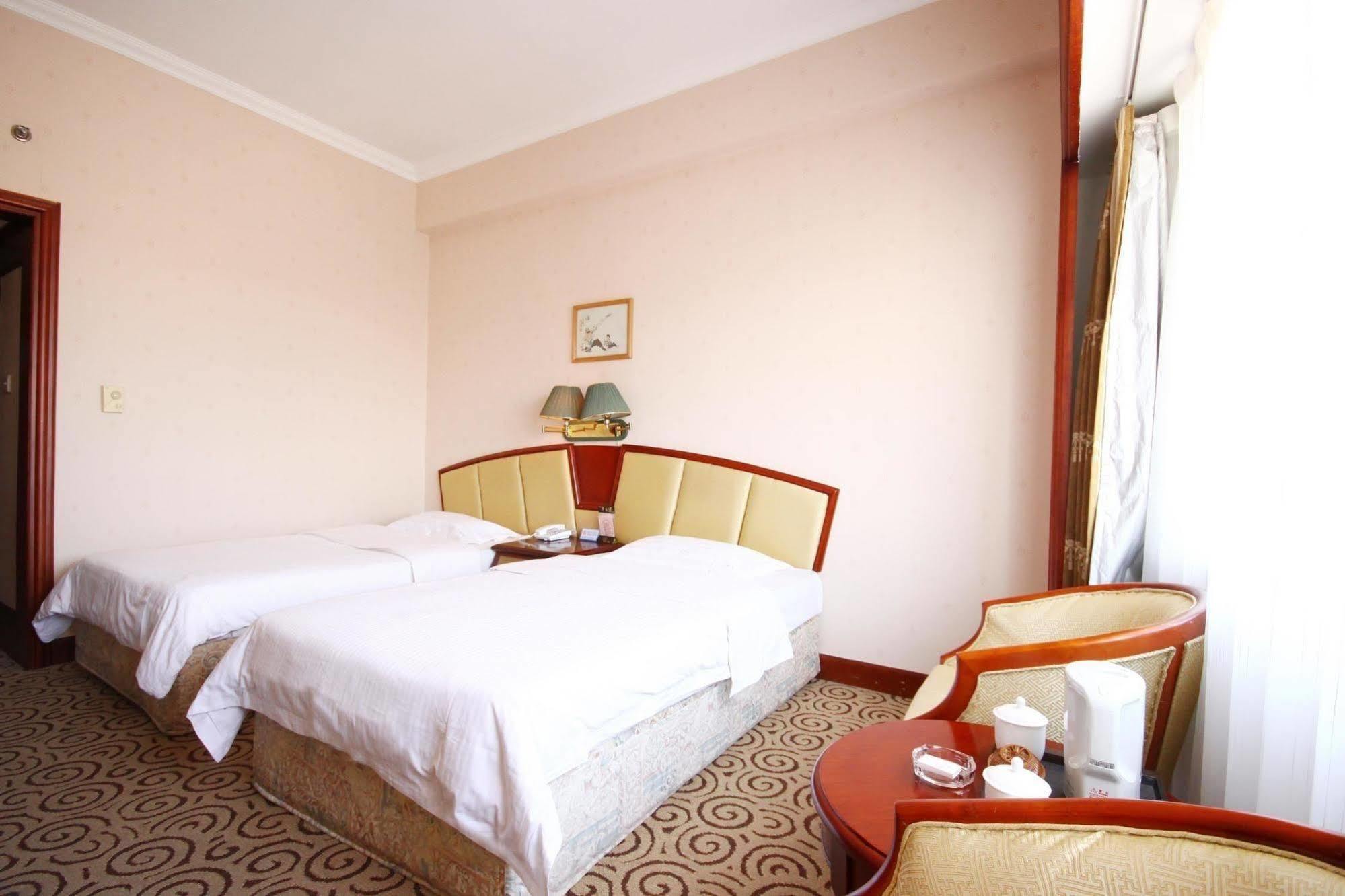 Hampton By Hilton Dalian Zhongshan エクステリア 写真