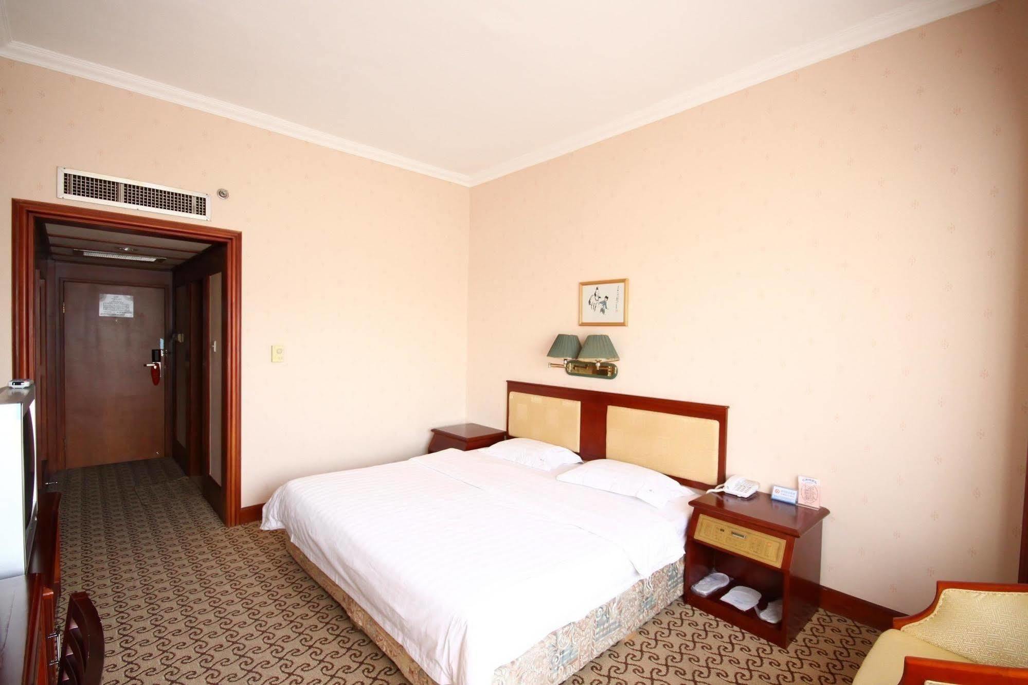 Hampton By Hilton Dalian Zhongshan エクステリア 写真