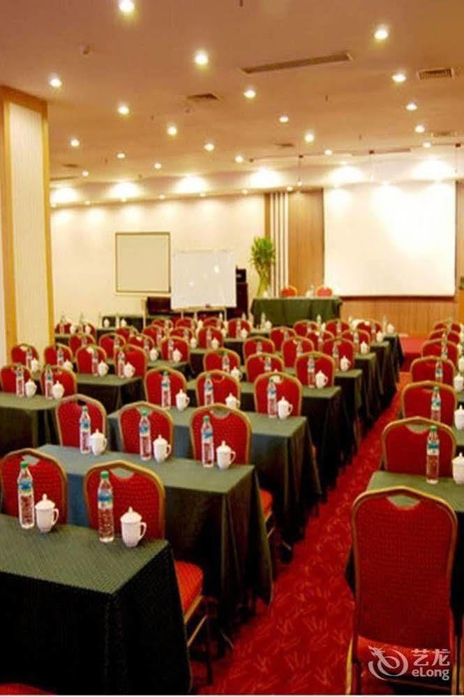 Hampton By Hilton Dalian Zhongshan エクステリア 写真