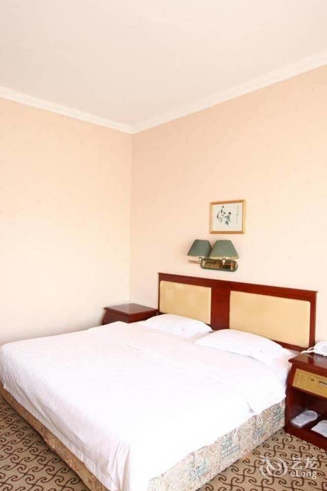 Hampton By Hilton Dalian Zhongshan エクステリア 写真
