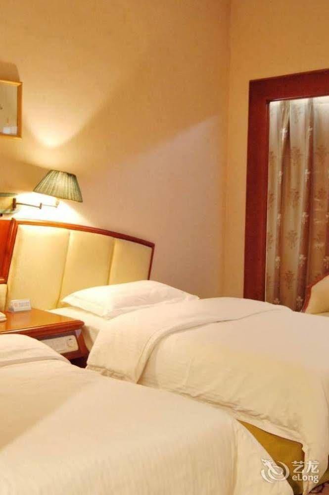 Hampton By Hilton Dalian Zhongshan エクステリア 写真