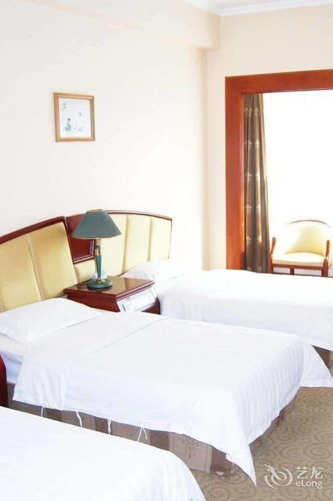 Hampton By Hilton Dalian Zhongshan エクステリア 写真