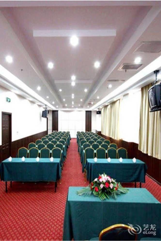 Hampton By Hilton Dalian Zhongshan エクステリア 写真