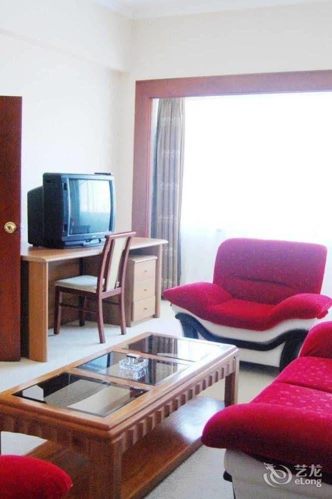 Hampton By Hilton Dalian Zhongshan エクステリア 写真