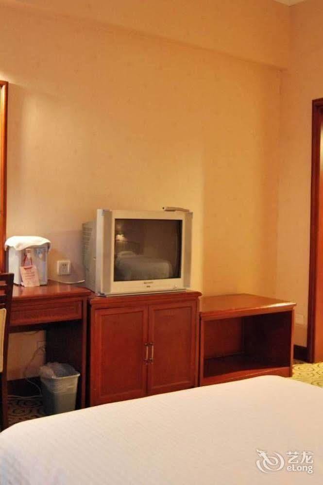 Hampton By Hilton Dalian Zhongshan エクステリア 写真